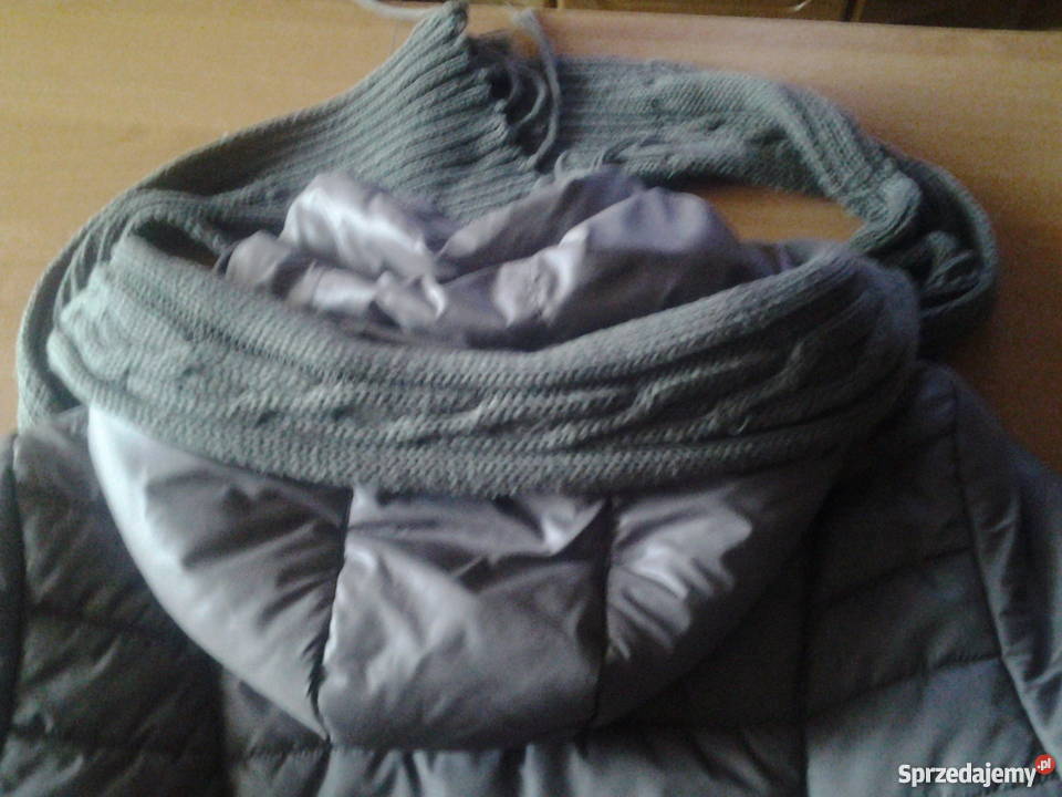 Kurtka zimowa damska 46 Bytom