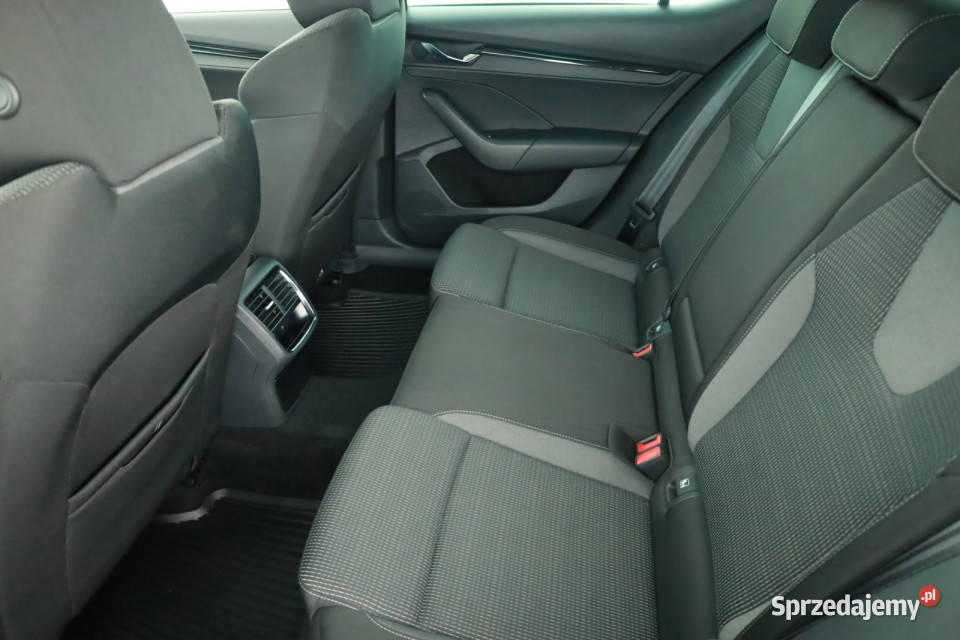 Skoda Octavia 14 TSI iV Katowice sprzedam
