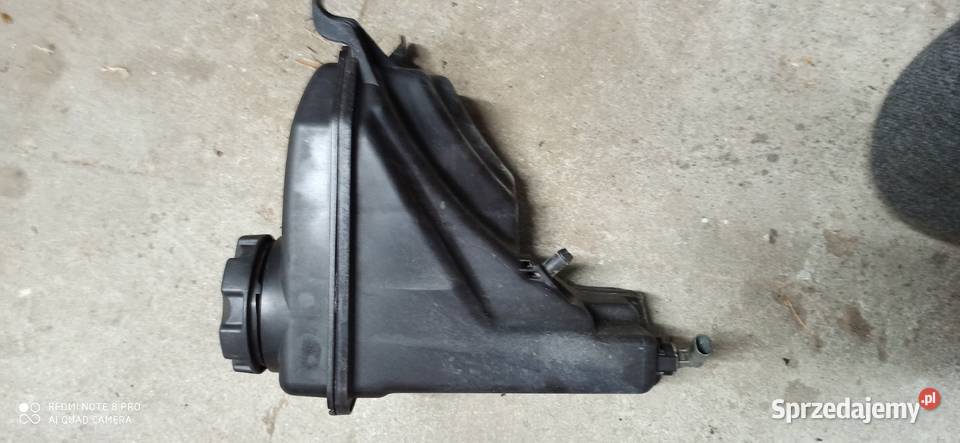 bmw e90 n52 zbiornik wyrownawczy Imielin