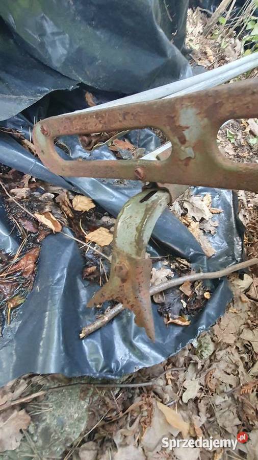 Bagażnik dachowy wartburg Warszawa