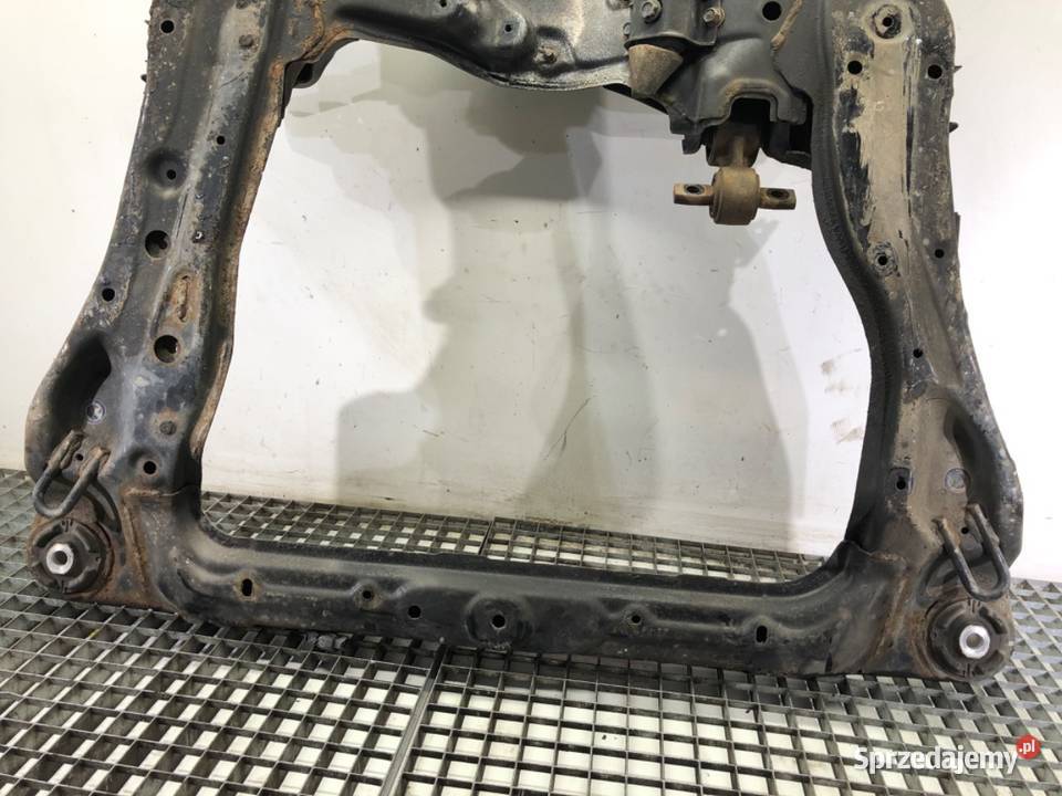 BELKA POD SILNIK HONDA ACCORD VIII 22 150 SANKI Wzmocnienia, belki i wsporniki