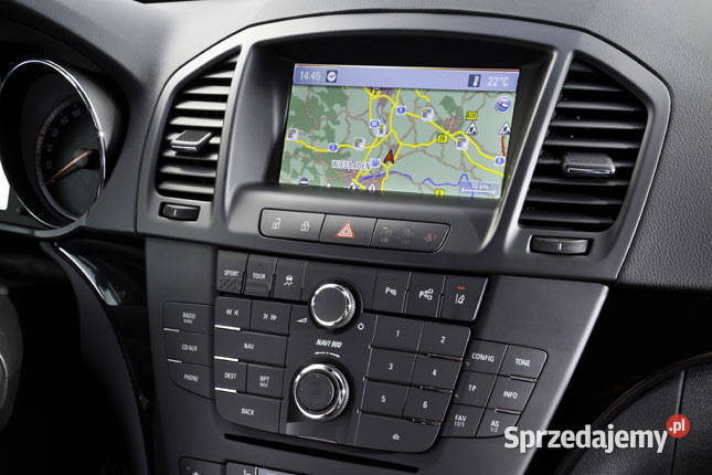 Aktualizacja karta SD mapa Europy Opel Chevrolet GPS i akcesoria sprzedam