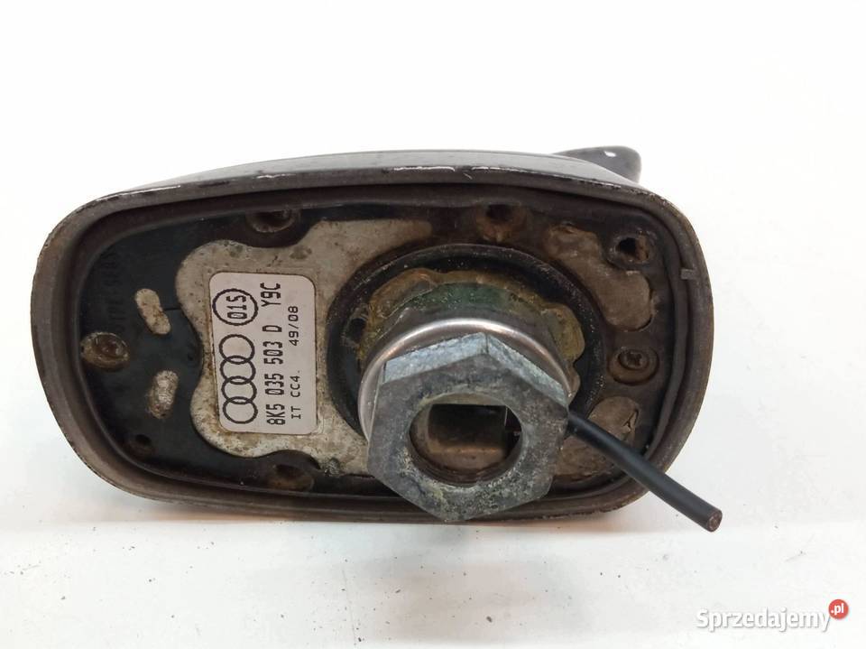 ANTENA KAROSERYJNA 8K5035503D Audi A4 IV