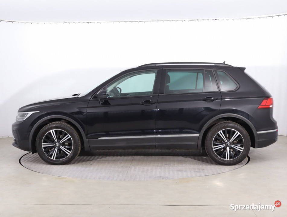 VW Tiguan 20 TDI mazowieckie Piaseczno