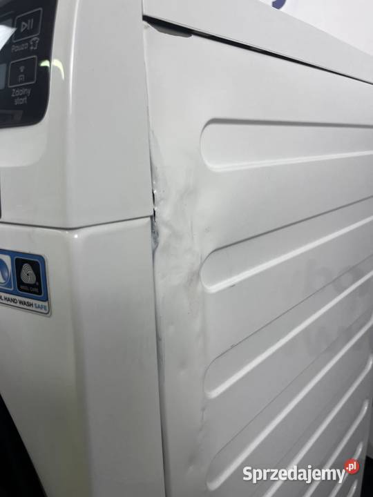 Pralkosuszarka Electrolux 800 UltraCare Warszawa