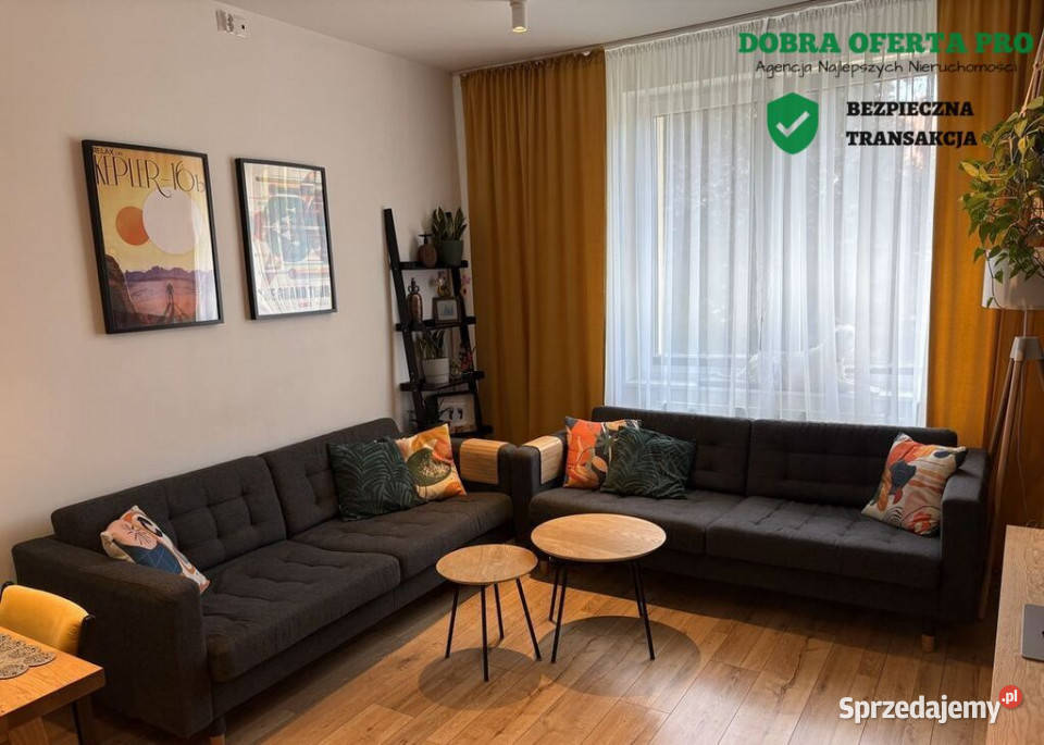 3 pokoje remoncie kamienica Nowy Port Gdańsk