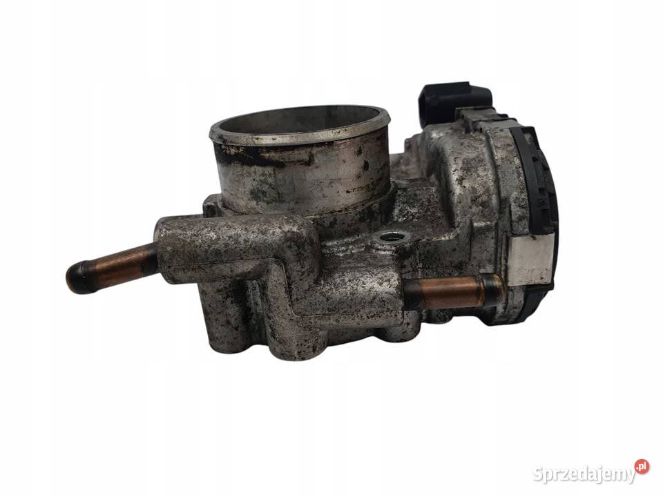 PRZEPUSTNICA Opel Corsa D 12 14 16V 24420536 osobowe Chełm