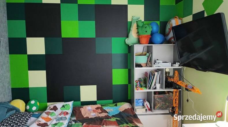 4pok 111met Bliźniak TARASOGRÓDGARAŻ2016 dolnośląskie Długołęka