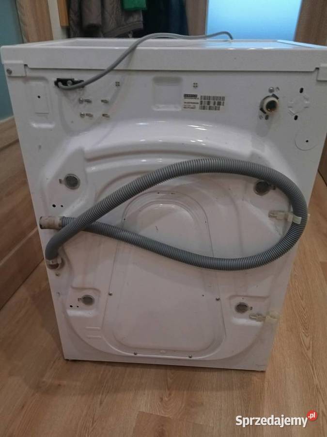 Pralka Whiripool 7 2100W 85cm Andrychów