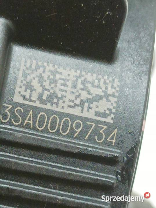 SILNICZEK SZYBY 3SA0009734 Alfa Romeo Tonale I