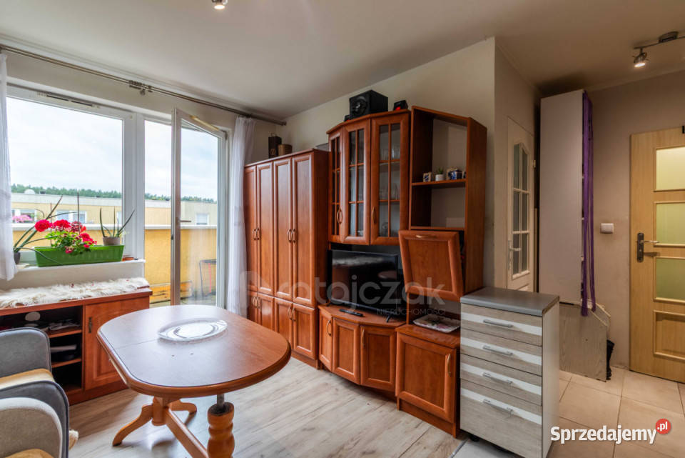 sprzedaży mieszkania Wejherowo Kazimierza