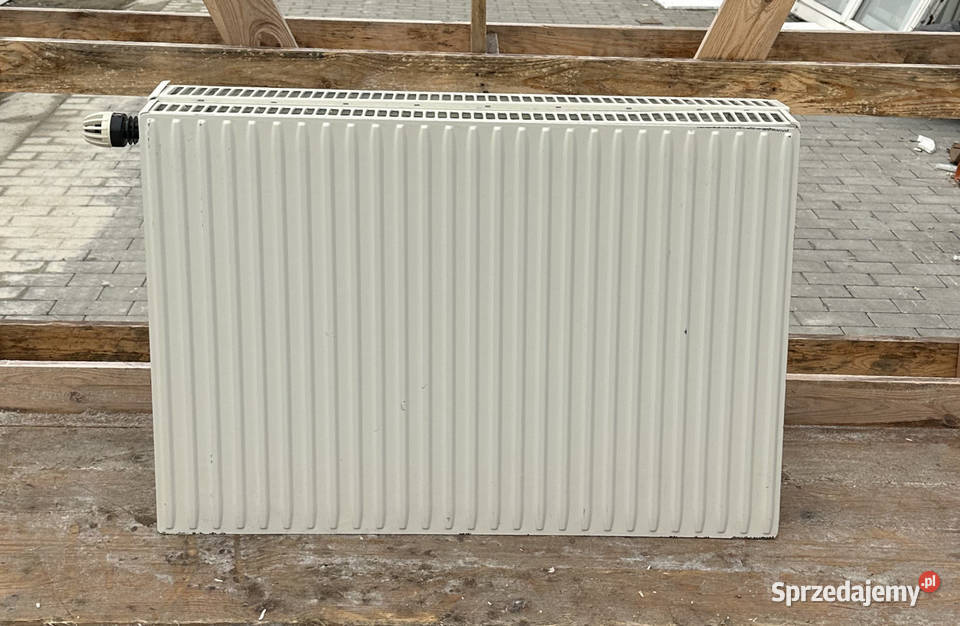 Grzejnik Używany 90x60 V33 Siedlce