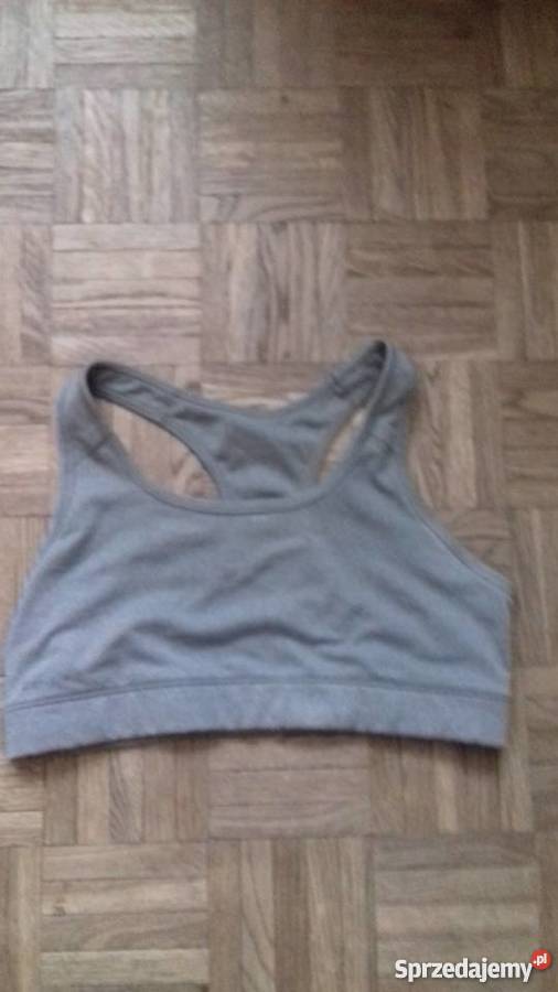 Biustonosz sportowy Gdańsk