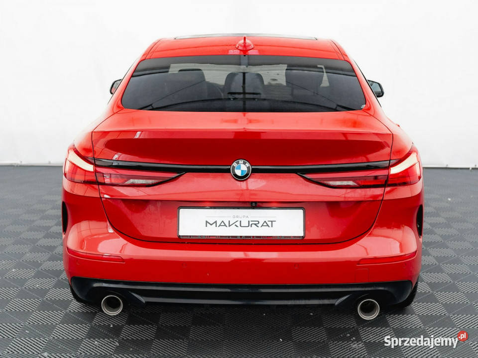BMW 220 GD8L049220i xDrive Sport Line Ambient 178KM BMW Gdańsk