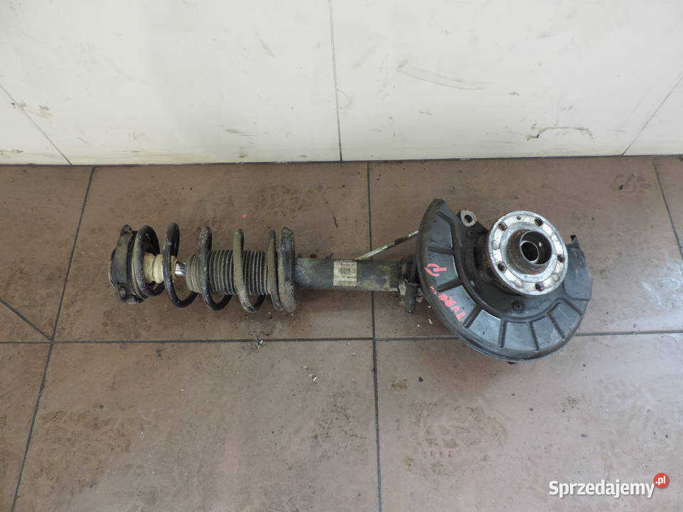 ZWROTNICA PRAWY PRZÓD PRZEDNIA MCPERSON Amortyzatory Nowy Sącz