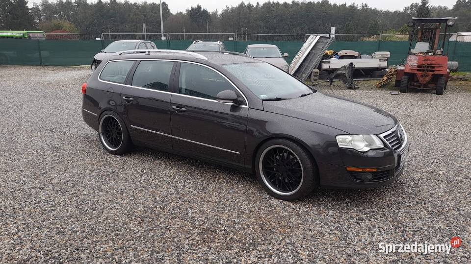Alufelgi 19 5x112 Audi Seat Skoda W Mercedes Skawina