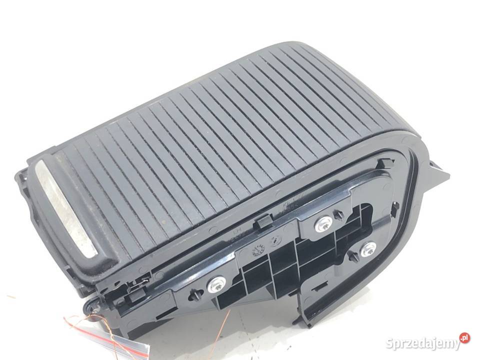 SCHOWEK TUNELU OPEL MOKKA Crossover BBY96362 Schowki, półki