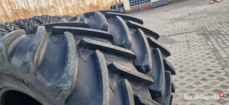 52060r28 48065r28 Michelin 2020r Nowe warmińsko-mazurskie Nowe Miasto Lubawskie