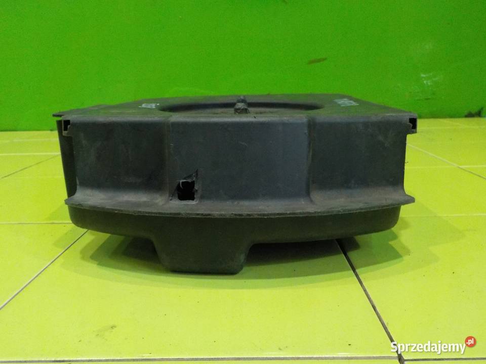 PEUGEOT 5008 I 16 HDI 10r zestaw naprawczy Suków