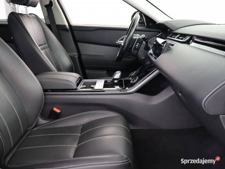 Land Rover Range Rover Velar P250 Bielany Wrocławskie sprzedam