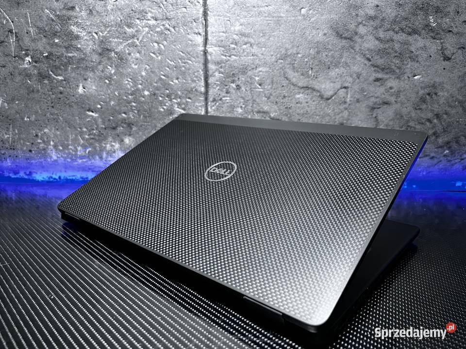 Dell Latitude 7310 i510310U 16GB 256GB SSD FHD