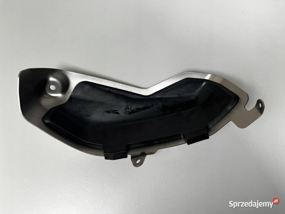 BMW R 1200 GS K50 Osłona cylindra pokryw zaworów Łobżenica sprzedam