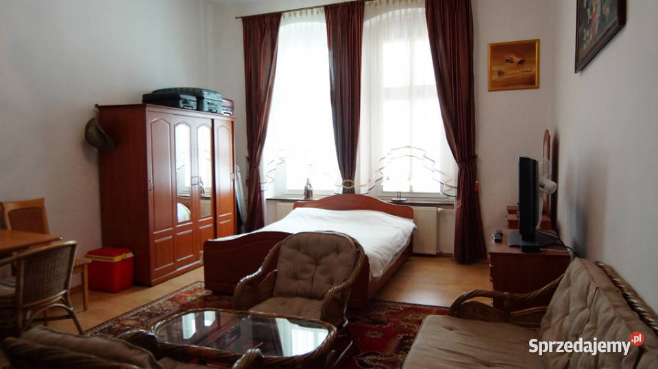 Do wynajęcia mieszkanie 150 m2 w Centrum Opola gazowe Opole