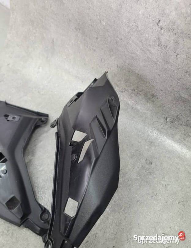 KAWASAKI Z900 Z 900 25 OSŁONA PLASTIK MOCOWANIE wielkopolskie Nowy Tomyśl