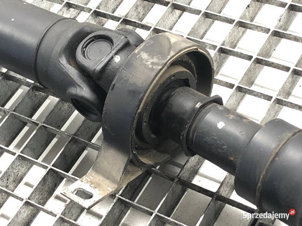 WAŁ NAPĘDOWY TYŁ BMW E46 Kombi 9905 19 118 sprzedam