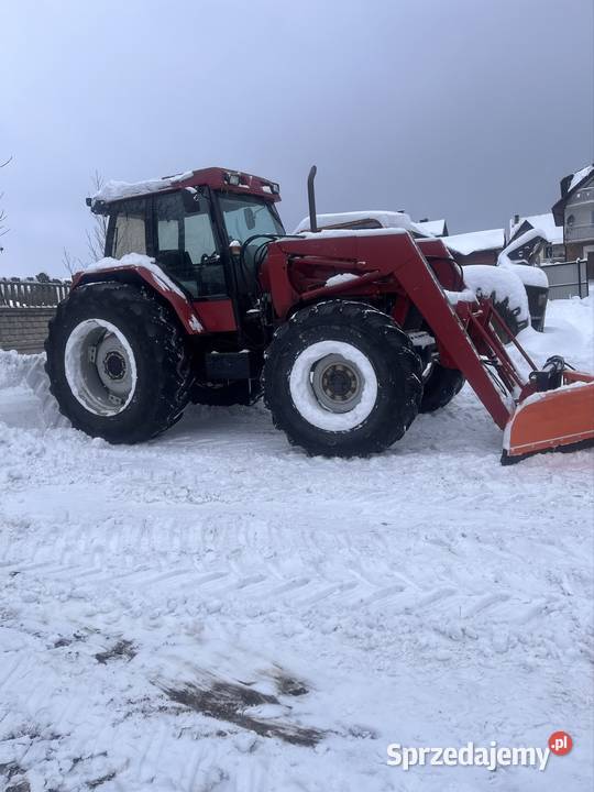 Case 5130 Tur Klimatyzacja Łączna