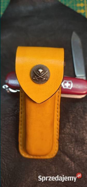 Etui do scyzoryka Victorinox 91mm Bielany Wrocławskie