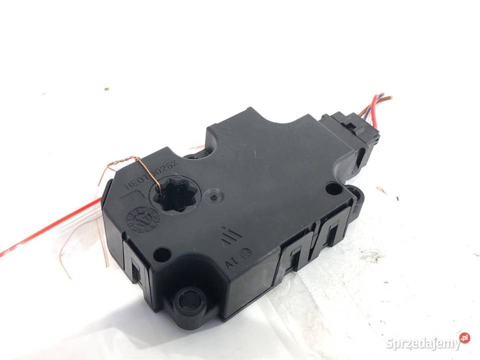 SILNIK NAGRZEWNICY AUDI ET416003 A4 B9