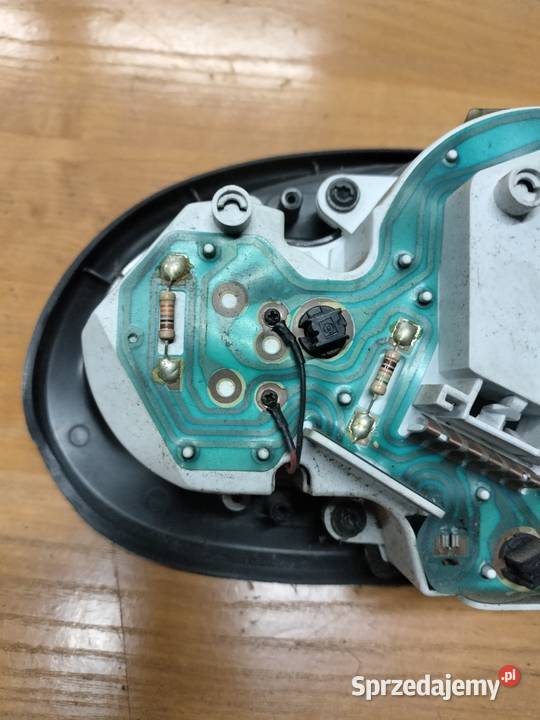 Peugeot ELYSEO 50 licznik obudowa Łubno