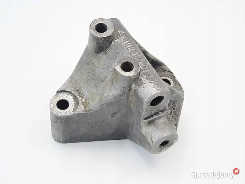 ŁAPA WSPORNIK SILNIKA 23 MERCEDES W123 S123 C123 Zawieszenie silnika Sosnowiec