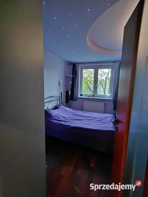 Wynajem mieszkania Pruszków Andrzeja 67m2 3