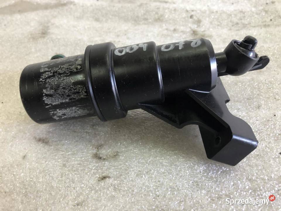 SPRYSKIWCZ LAMPY XENON PRAWY LEWY BMW E65