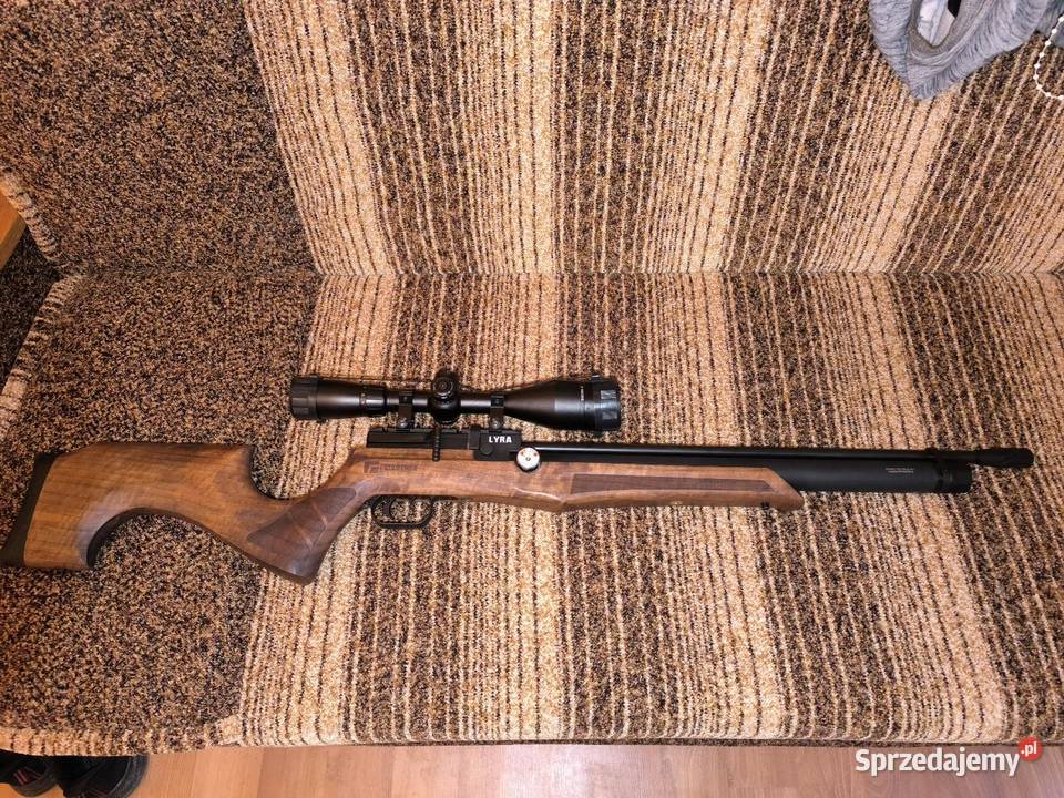 Reximex 55 PCP sprzedam