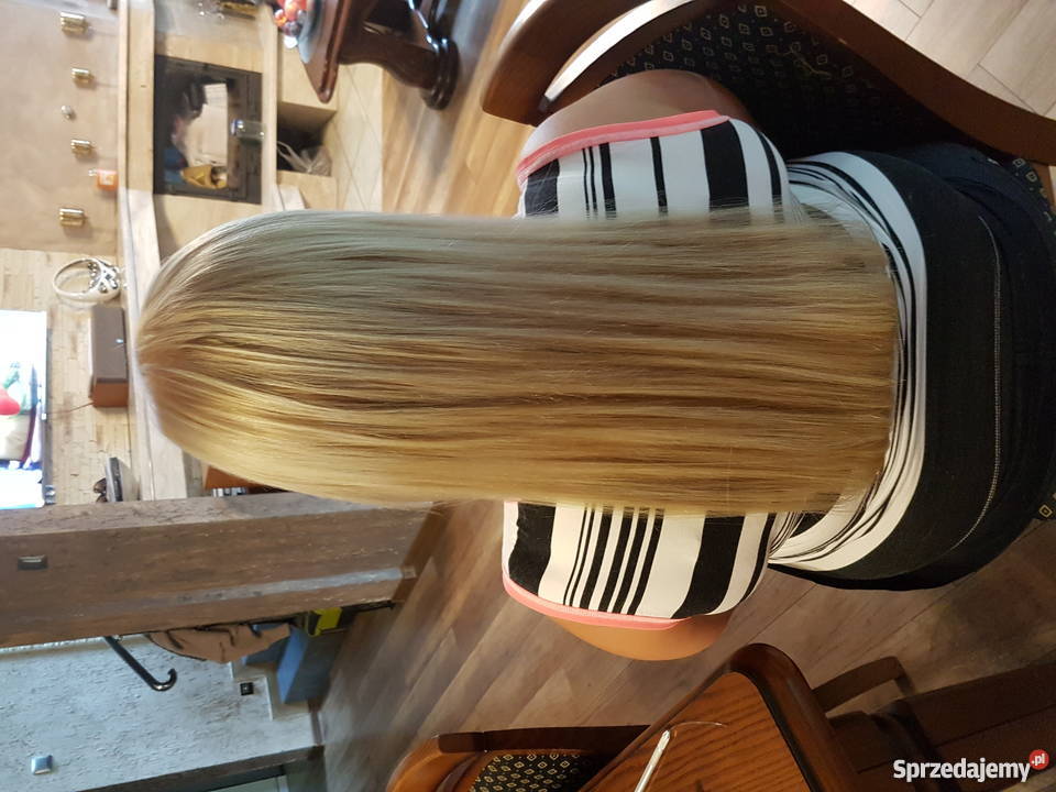 Przedłużanie włosów