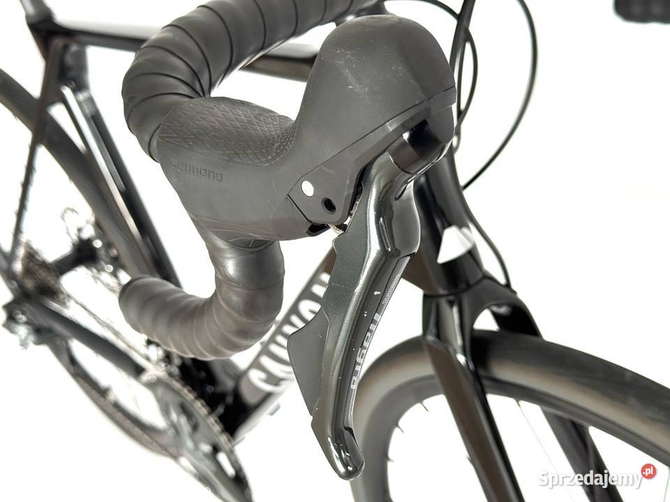 Rower szosowy karbonowy CANYON ENDURACE CF6 Szosowe łódzkie Łódź