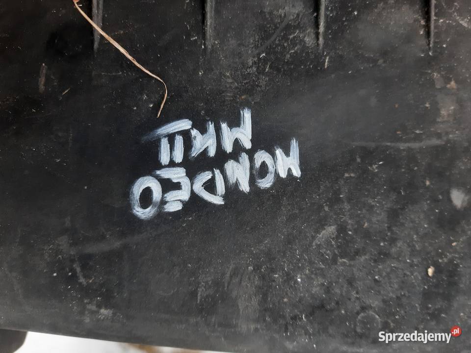 FORD MONDEO MK1 obudowa filtra powietrza Ksawerów