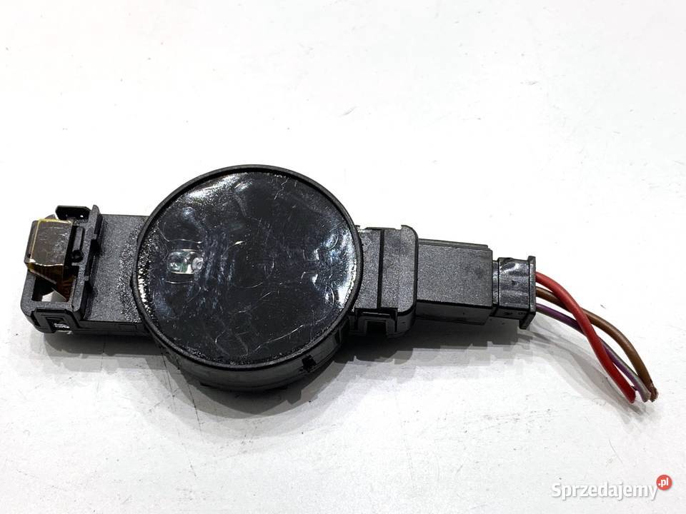 CZUJNIK DESZCZU AUDI Q8 81A955555A