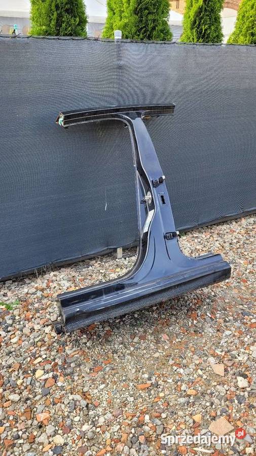 Słupek lewy vw golf 7 sedan