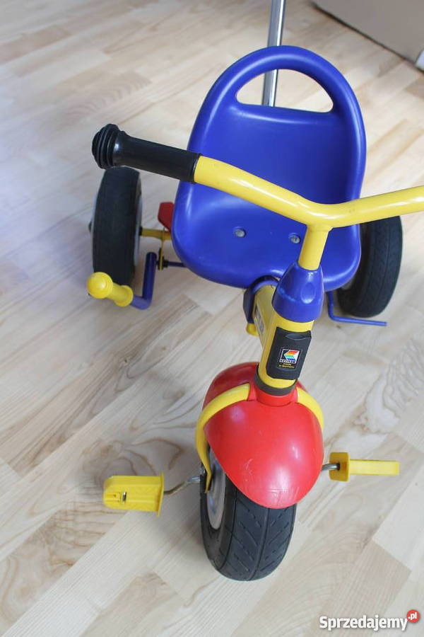 Rowerek trójkołowy KETTLER dzieci ROWER Kraków