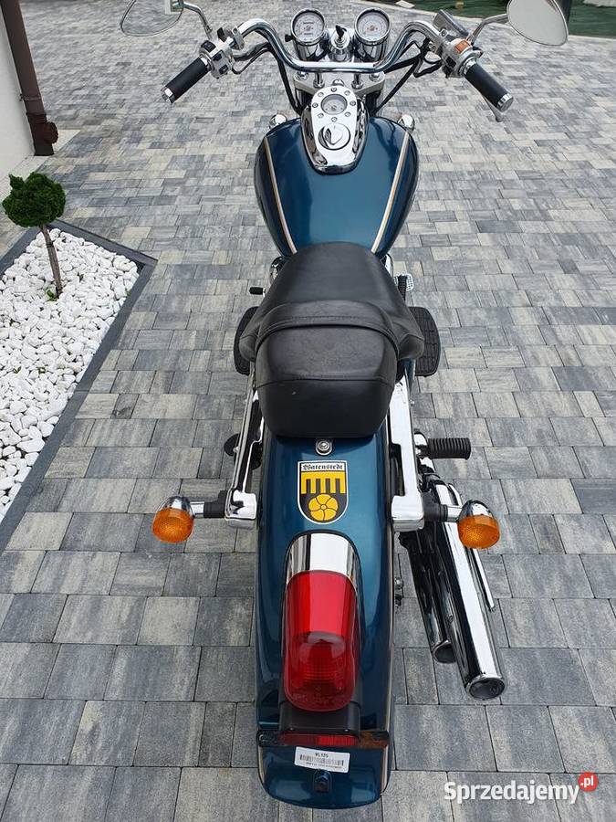 Daelim daystar 125 Motocykle, skutery, quady Ptaszkowa