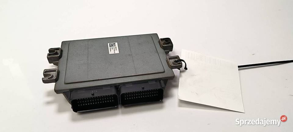 KOMPUTER SILNIKA ECU DACIA LOGAN 8200661124 Lipno