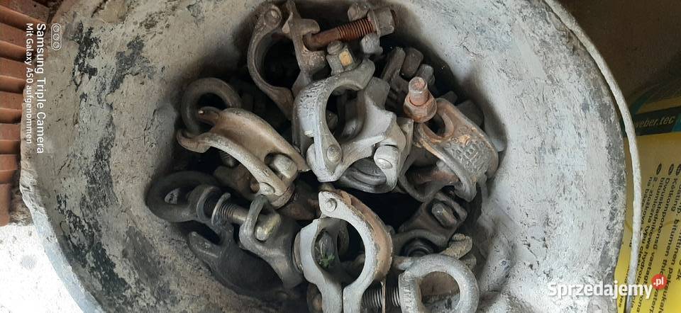 Rusztowanie Pozostałe Rybnik