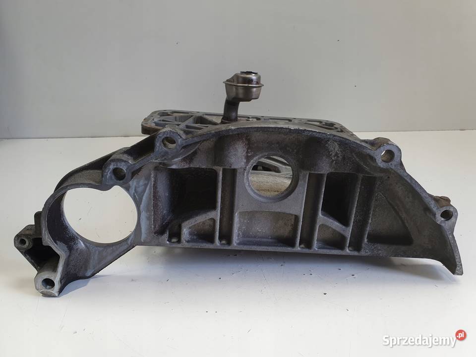 Jaguar XF 27 D MISKA OLEJOWA oleju 4R8Q6U004ED lubelskie sprzedam