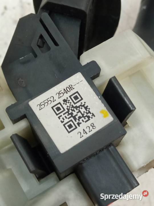 PRZEŁĄCZNIK ZESPOLONY TAŚMA KPL 255670019R