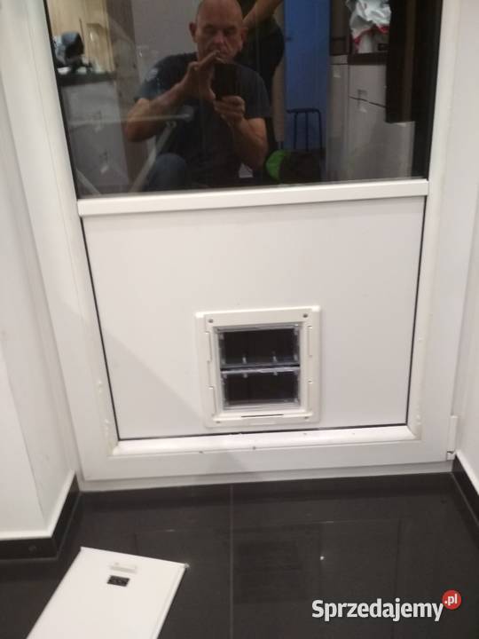 SzklarzWymiana sprzedaż szyb zespolonych w Kraków