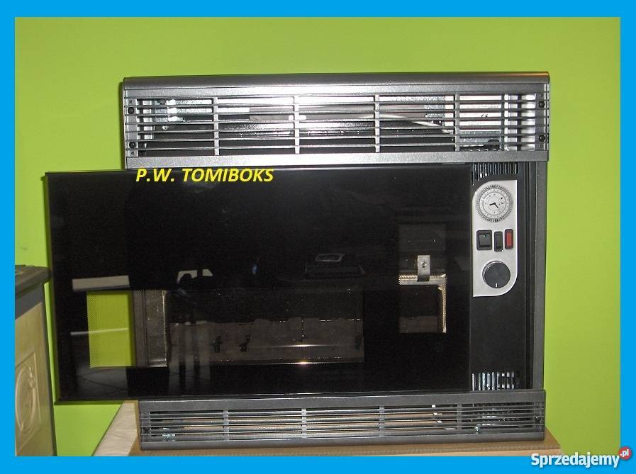 BETA COMFORT ELEKTRONIK BEZ ZEGARA STERUJĄCEGO Wałbrzych sprzedam